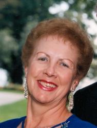 Photo of Sylvia-Dora Bourgeois